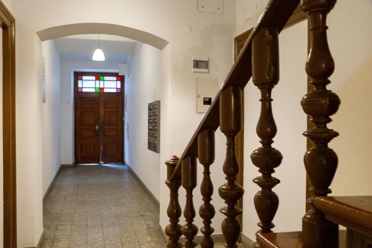 Shy But Shining! Lovely, Stylish & Fully Equipped. Apartment Krakow Exterior photo